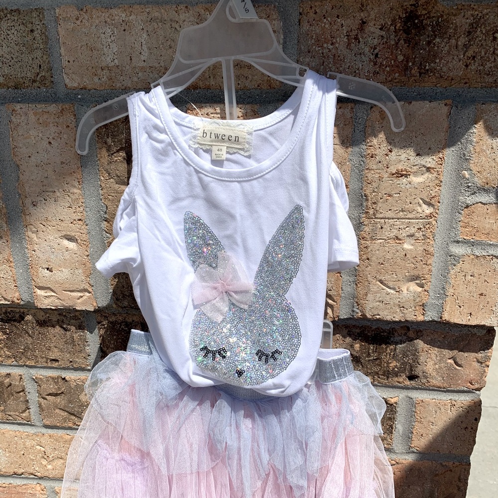 Kids 2 piece set